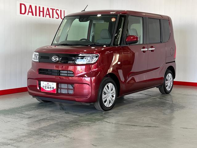 タントＸダイハツ認定中古車ｌ保証／整備付ｌ低走行ｌバックカメラｌ片側電動スライドドアｌ電動パーキングブレーキｌシートヒーターｌコーナーセンサーｌスマートアシスト（茨城県）の中古車