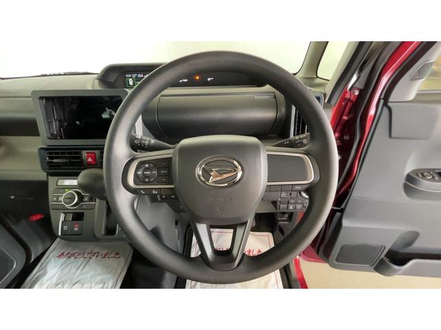 タントＸダイハツ認定中古車ｌ保証／整備付ｌ低走行ｌバックカメラｌ片側電動スライドドアｌ電動パーキングブレーキｌシートヒーターｌコーナーセンサーｌスマートアシスト（茨城県）の中古車