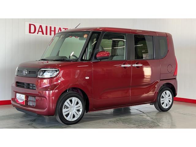 タントＸダイハツ認定中古車ｌ保証／整備付ｌ低走行ｌバックカメラｌ片側電動スライドドアｌ電動パーキングブレーキｌシートヒーターｌコーナーセンサーｌスマートアシスト（茨城県）の中古車