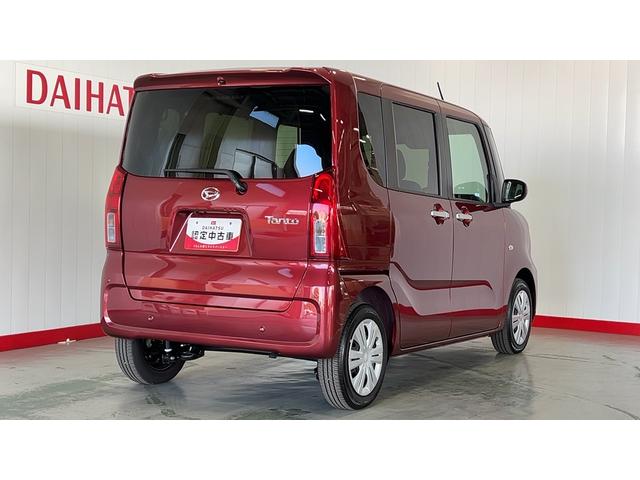 タントＸダイハツ認定中古車ｌ保証／整備付ｌ低走行ｌバックカメラｌ片側電動スライドドアｌ電動パーキングブレーキｌシートヒーターｌコーナーセンサーｌスマートアシスト（茨城県）の中古車