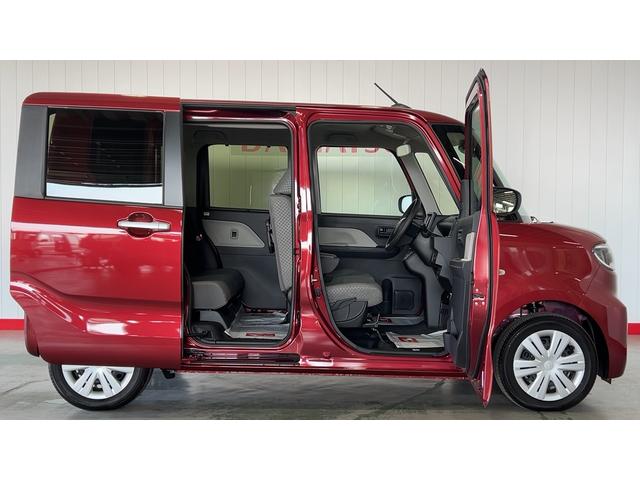 タントＸダイハツ認定中古車ｌ保証／整備付ｌ低走行ｌバックカメラｌ片側電動スライドドアｌ電動パーキングブレーキｌシートヒーターｌコーナーセンサーｌスマートアシスト（茨城県）の中古車