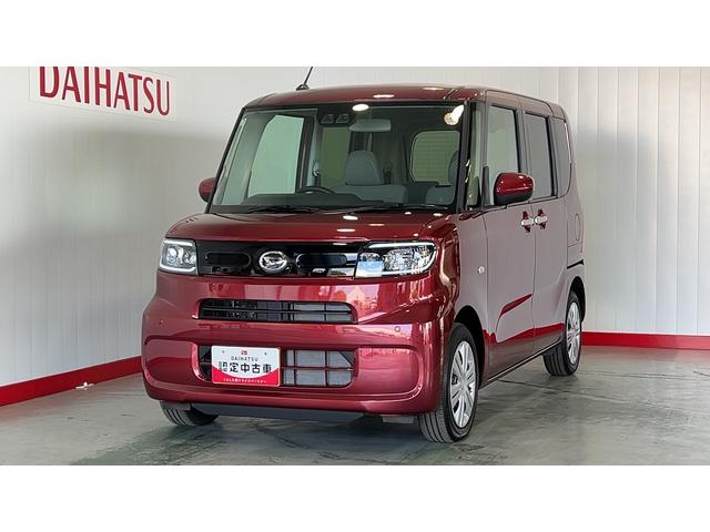 タントＸダイハツ認定中古車ｌ保証／整備付ｌ低走行ｌバックカメラｌ片側電動スライドドアｌ電動パーキングブレーキｌシートヒーターｌコーナーセンサーｌスマートアシスト（茨城県）の中古車