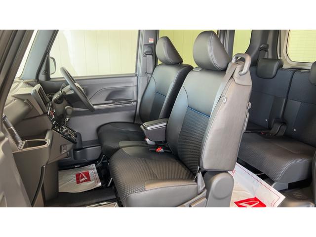 タントカスタムＸリミテッド（茨城県）の中古車