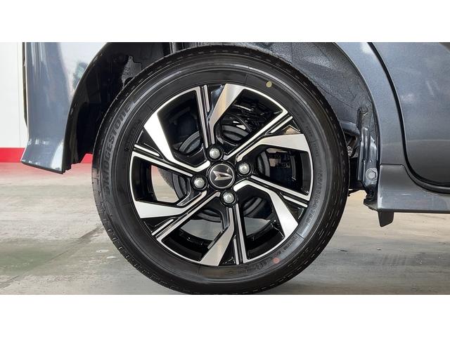 タントカスタムＸリミテッド（茨城県）の中古車