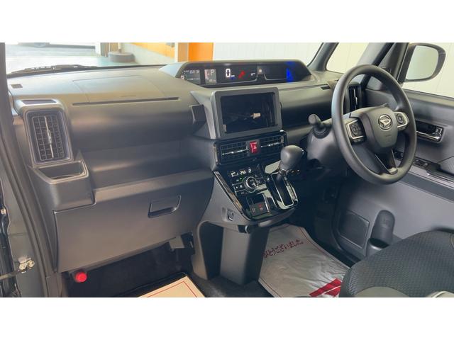 タントカスタムＸリミテッド（茨城県）の中古車