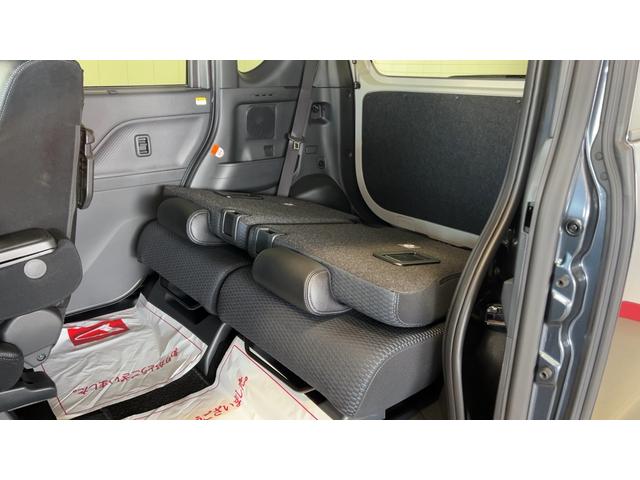 タントカスタムＸリミテッド（茨城県）の中古車