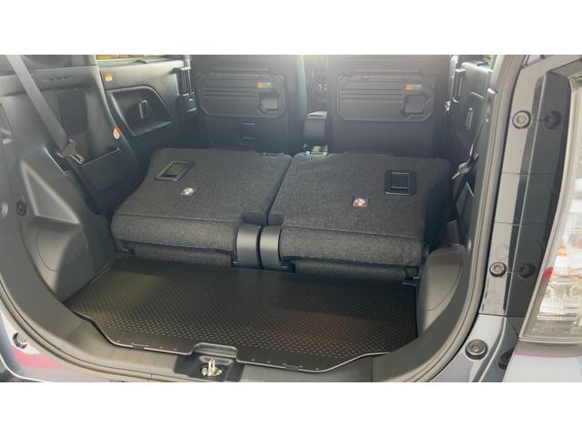 タントカスタムＸリミテッド（茨城県）の中古車