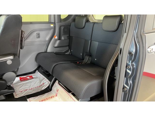 タントカスタムＸリミテッド（茨城県）の中古車