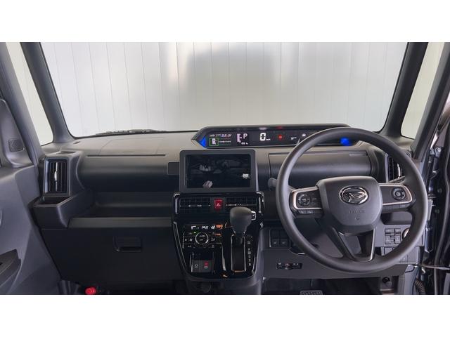 タントカスタムＸリミテッド（茨城県）の中古車