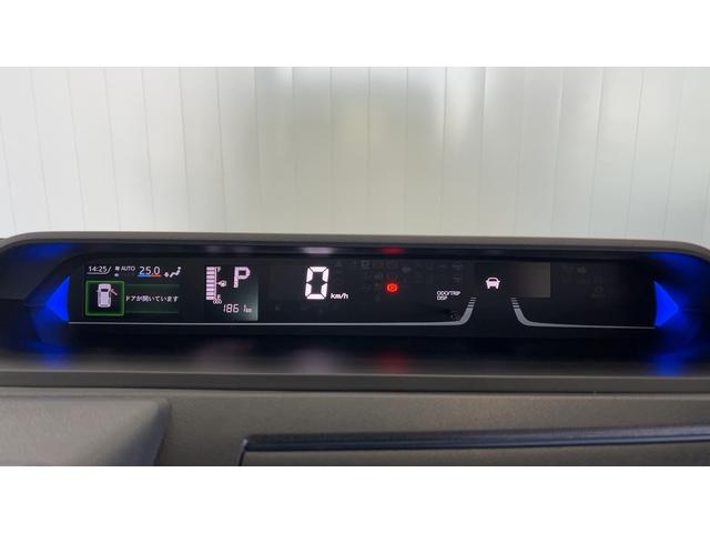 タントカスタムＸリミテッド（茨城県）の中古車