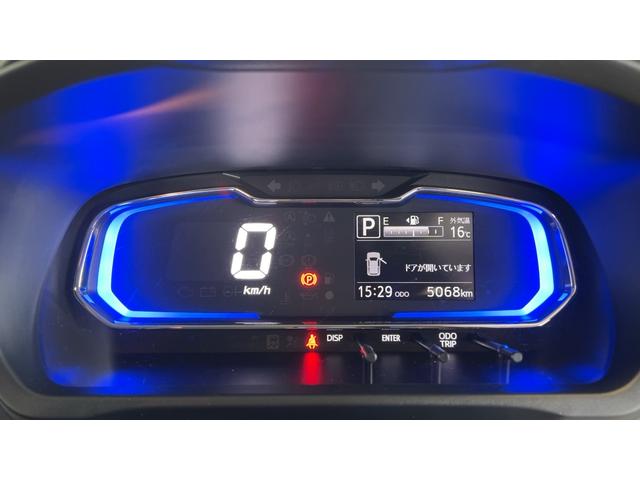 ミライースＸ　ＳＡIIIダイハツ認定中古車ｌ保証／整備付ｌバックカメラｌパワーウィンドウｌキーレスｌコーナーセンサーｌエアコンｌスマートアシスト（茨城県）の中古車