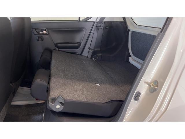 ミライースＸ　ＳＡIIIダイハツ認定中古車ｌ保証／整備付ｌバックカメラｌパワーウィンドウｌキーレスｌコーナーセンサーｌエアコンｌスマートアシスト（茨城県）の中古車