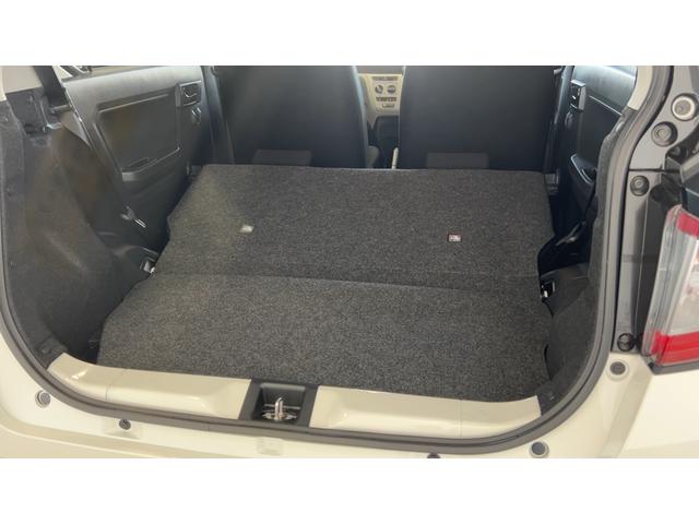 ミライースＸ　ＳＡIIIダイハツ認定中古車ｌ保証／整備付ｌバックカメラｌパワーウィンドウｌキーレスｌコーナーセンサーｌエアコンｌスマートアシスト（茨城県）の中古車