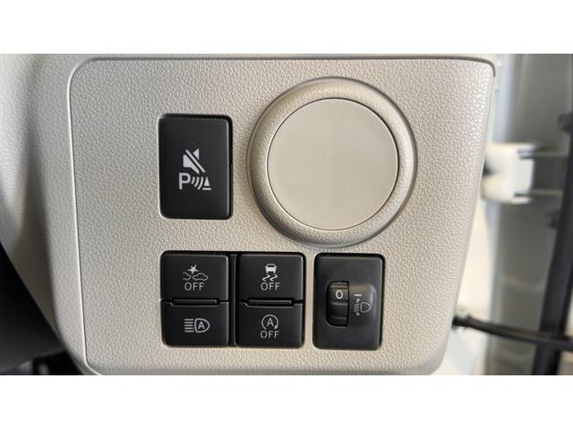 ミライースＸ　ＳＡIIIダイハツ認定中古車ｌ保証／整備付ｌバックカメラｌパワーウィンドウｌキーレスｌコーナーセンサーｌエアコンｌスマートアシスト（茨城県）の中古車