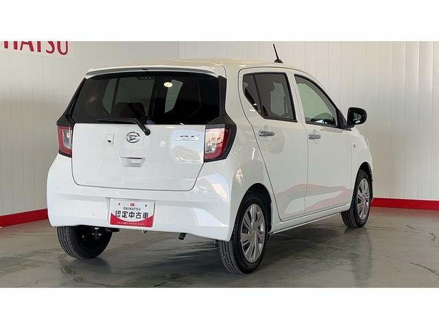 ミライースＸ　ＳＡIIIダイハツ認定中古車ｌ保証／整備付ｌバックカメラｌパワーウィンドウｌキーレスｌコーナーセンサーｌエアコンｌスマートアシスト（茨城県）の中古車
