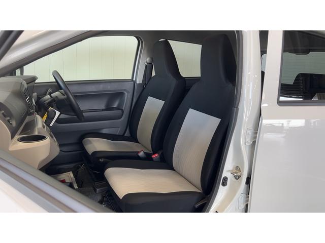 ミライースＸ　ＳＡIIIダイハツ認定中古車ｌ保証／整備付ｌバックカメラｌパワーウィンドウｌキーレスｌコーナーセンサーｌエアコンｌスマートアシスト（茨城県）の中古車