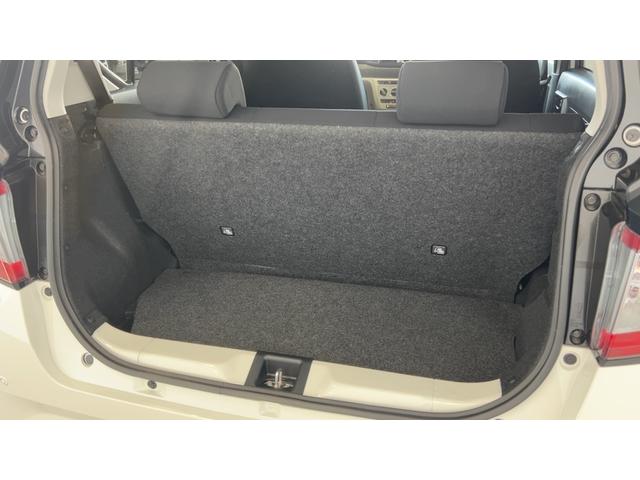 ミライースＸ　ＳＡIIIダイハツ認定中古車ｌ保証／整備付ｌバックカメラｌパワーウィンドウｌキーレスｌコーナーセンサーｌエアコンｌスマートアシスト（茨城県）の中古車