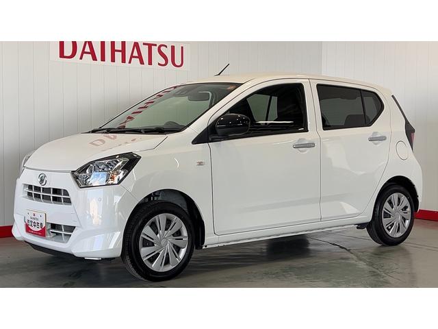 ミライースＸ　ＳＡIIIダイハツ認定中古車ｌ保証／整備付ｌバックカメラｌパワーウィンドウｌキーレスｌコーナーセンサーｌエアコンｌスマートアシスト（茨城県）の中古車