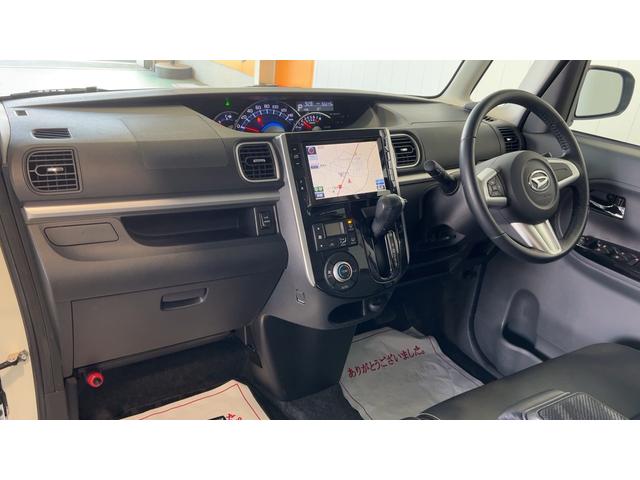 タントカスタムＲＳ　トップエディションＳＡ（茨城県）の中古車