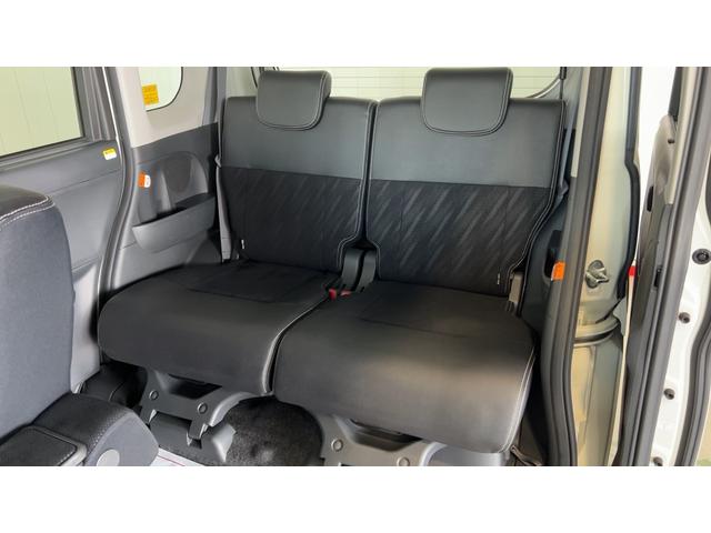 タントカスタムＲＳ　トップエディションＳＡ（茨城県）の中古車