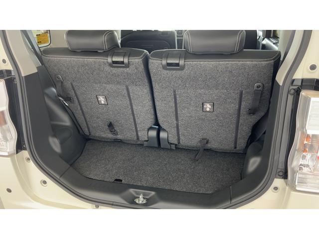 タントカスタムＲＳ　トップエディションＳＡ（茨城県）の中古車