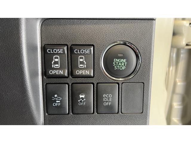 タントカスタムＲＳ　トップエディションＳＡ（茨城県）の中古車