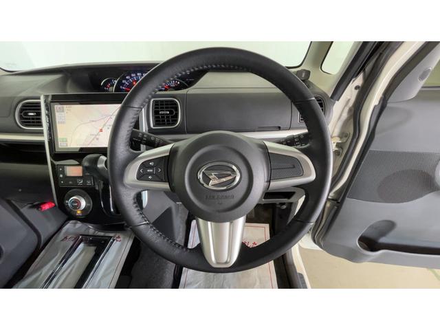 タントカスタムＲＳ　トップエディションＳＡ（茨城県）の中古車