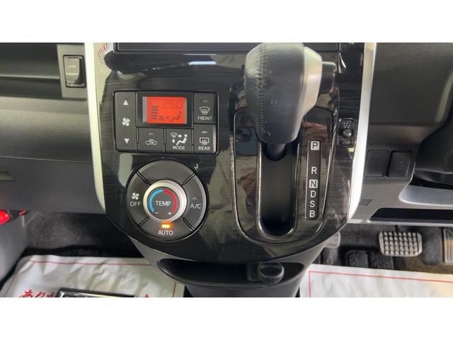 タントカスタムＲＳ　トップエディションＳＡ（茨城県）の中古車