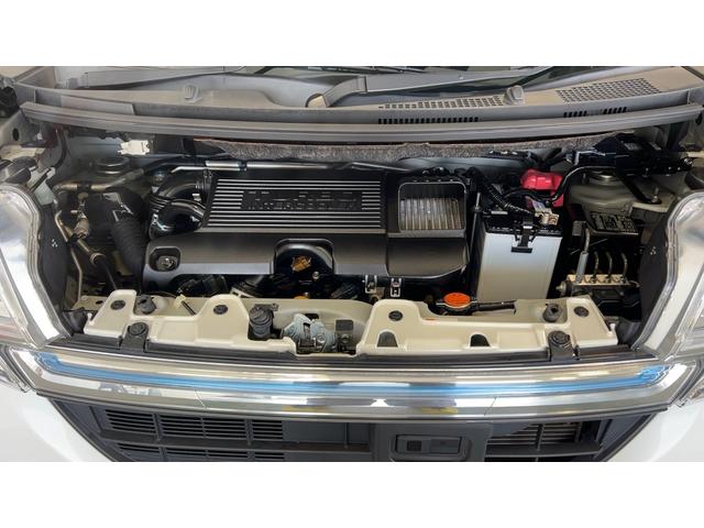 タントカスタムＲＳ　トップエディションＳＡ（茨城県）の中古車