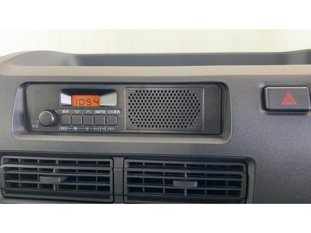 ハイゼットトラックスタンダード　農用スペシャル（茨城県）の中古車