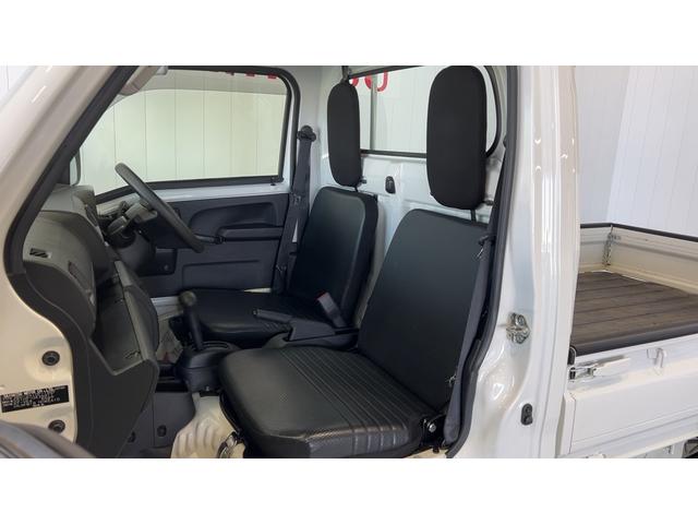 ハイゼットトラックスタンダード　農用スペシャル（茨城県）の中古車