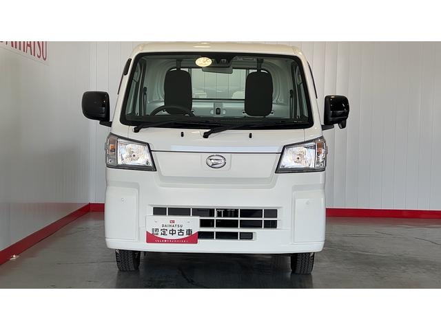 ハイゼットトラックスタンダード　農用スペシャル（茨城県）の中古車