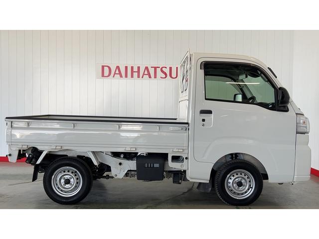 ハイゼットトラックスタンダード　農用スペシャル（茨城県）の中古車
