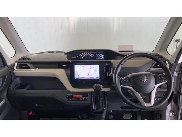 ソリオハイブリッドＭＺ（茨城県）の中古車