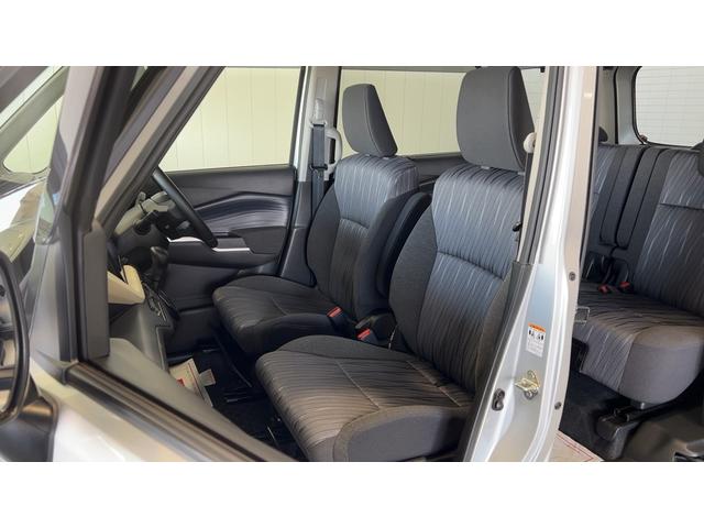 ソリオハイブリッドＭＺ（茨城県）の中古車