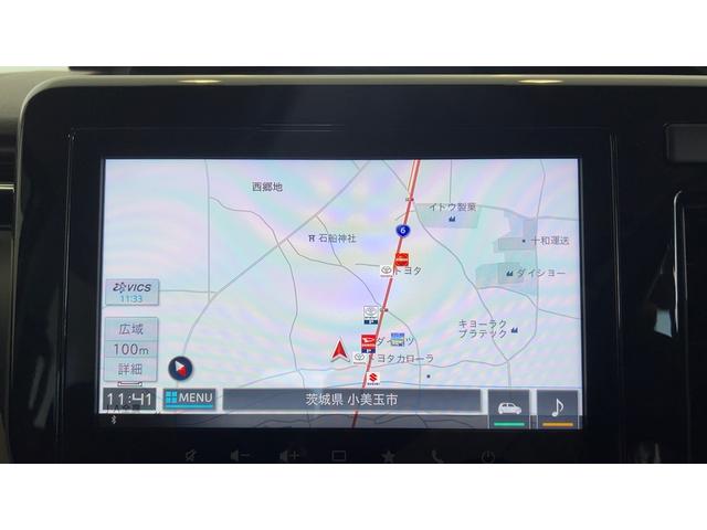 ソリオハイブリッドＭＺ（茨城県）の中古車