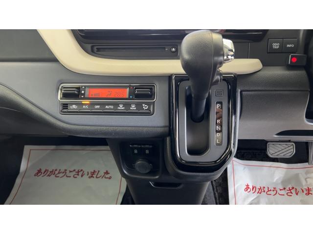 ソリオハイブリッドＭＺ（茨城県）の中古車