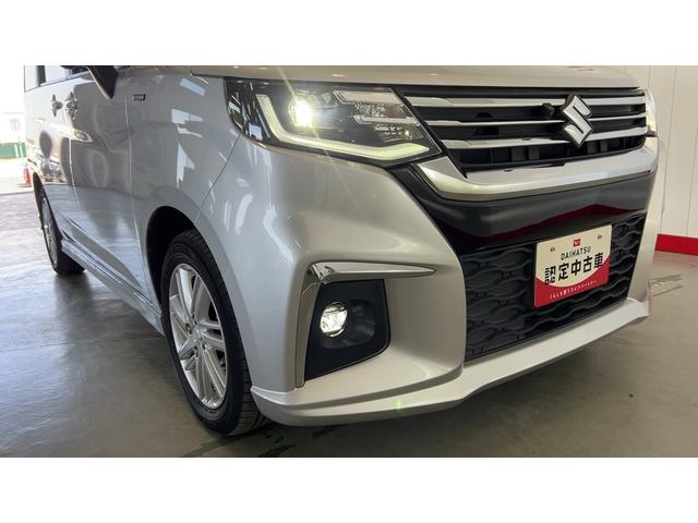 ソリオハイブリッドＭＺ（茨城県）の中古車