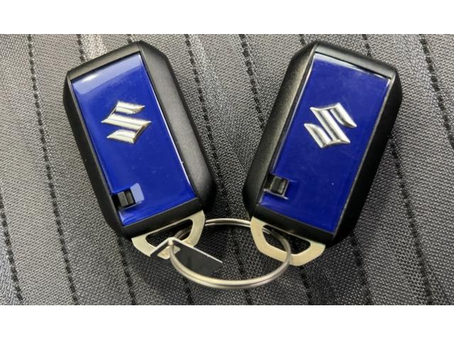 ソリオハイブリッドＭＺ（茨城県）の中古車