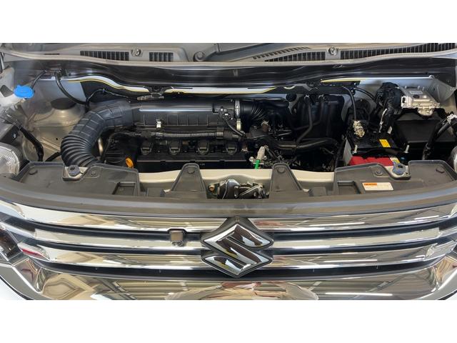 ソリオハイブリッドＭＺ（茨城県）の中古車