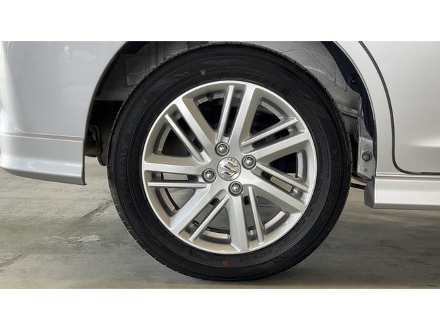 ソリオハイブリッドＭＺ（茨城県）の中古車