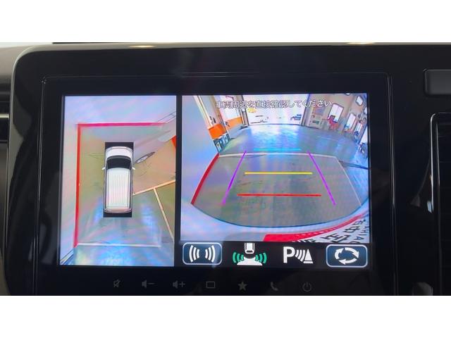 ソリオハイブリッドＭＺ（茨城県）の中古車