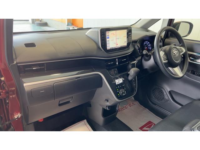 ムーヴカスタム Xリミテッド SAIIIダイハツ認定中古車l保証/整備付lナビl全方位/バックカメラlパワーウィンドウlキーフリーlシートヒーターlETClオートエアコンlスマートアシスト(茨城県)の中古車