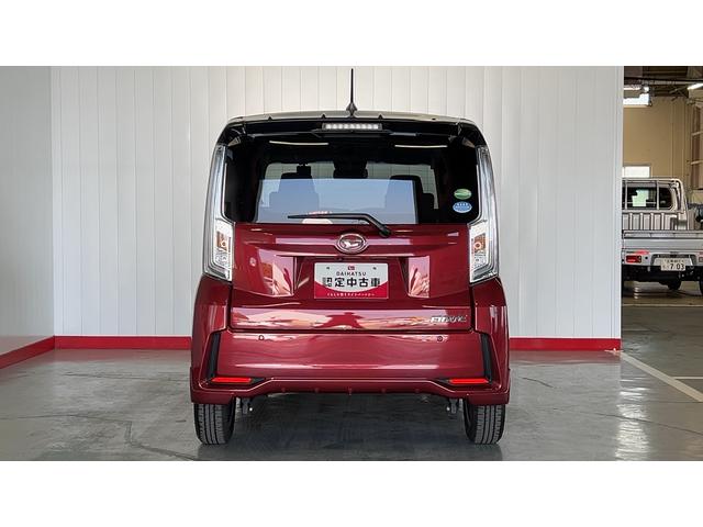 ムーヴカスタム Xリミテッド SAIIIダイハツ認定中古車l保証/整備付lナビl全方位/バックカメラlパワーウィンドウlキーフリーlシートヒーターlETClオートエアコンlスマートアシスト(茨城県)の中古車