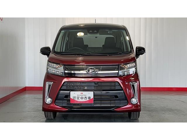 ムーヴカスタム Xリミテッド SAIIIダイハツ認定中古車l保証/整備付lナビl全方位/バックカメラlパワーウィンドウlキーフリーlシートヒーターlETClオートエアコンlスマートアシスト(茨城県)の中古車