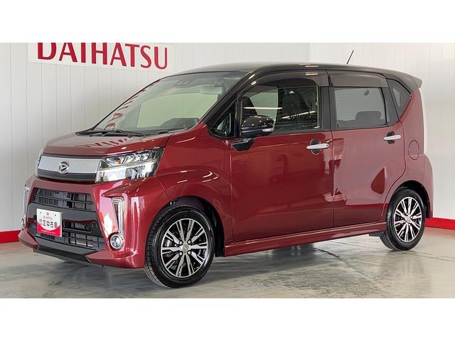 ムーヴカスタム Xリミテッド SAIIIダイハツ認定中古車l保証/整備付lナビl全方位/バックカメラlパワーウィンドウlキーフリーlシートヒーターlETClオートエアコンlスマートアシスト(茨城県)の中古車