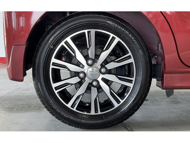 ムーヴカスタム Xリミテッド SAIIIダイハツ認定中古車l保証/整備付lナビl全方位/バックカメラlパワーウィンドウlキーフリーlシートヒーターlETClオートエアコンlスマートアシスト(茨城県)の中古車