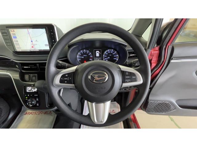 ムーヴカスタム Xリミテッド SAIIIダイハツ認定中古車l保証/整備付lナビl全方位/バックカメラlパワーウィンドウlキーフリーlシートヒーターlETClオートエアコンlスマートアシスト(茨城県)の中古車