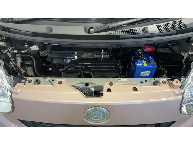 ムーヴキャンバスＸリミテッド　ＳＡIIIダイハツ認定中古車ｌＣＤオーディオ付きｌ両側電動スライドドアｌスマートキーｌ電動格納ミラーｌオートライトｌオートエアコンｌスマートアシストｌ保証／整備付（茨城県）の中古車