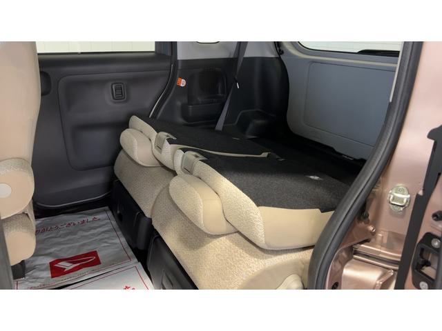 ムーヴキャンバスＸリミテッド　ＳＡIIIダイハツ認定中古車ｌＣＤオーディオ付きｌ両側電動スライドドアｌスマートキーｌ電動格納ミラーｌオートライトｌオートエアコンｌスマートアシストｌ保証／整備付（茨城県）の中古車